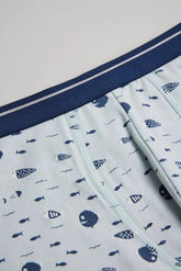 Pack de 2 Bóxers Infantis - Rarassocks